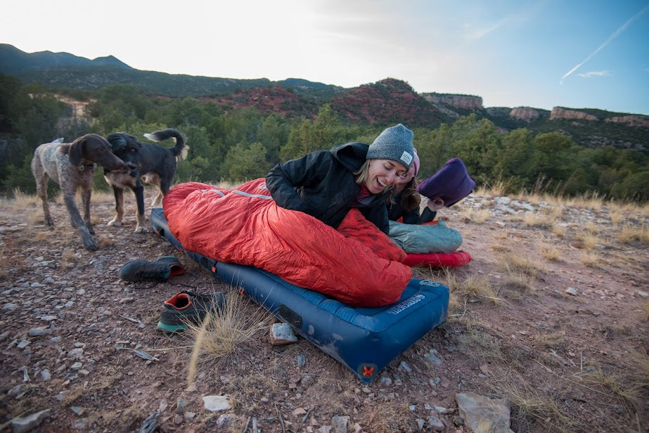 Goosenest Development to Dirt