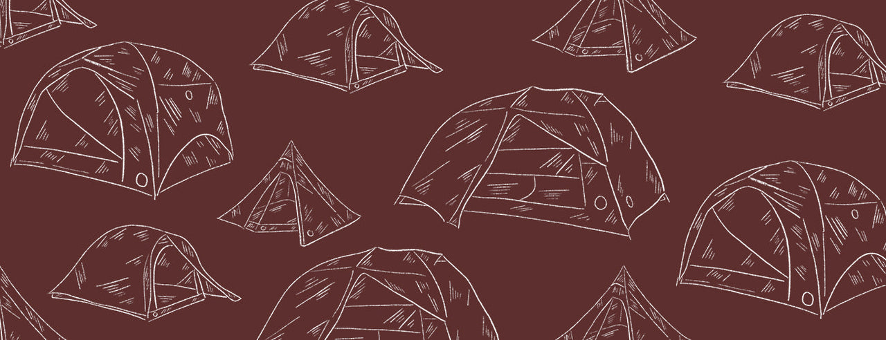 Why You Need a Tent Footprint