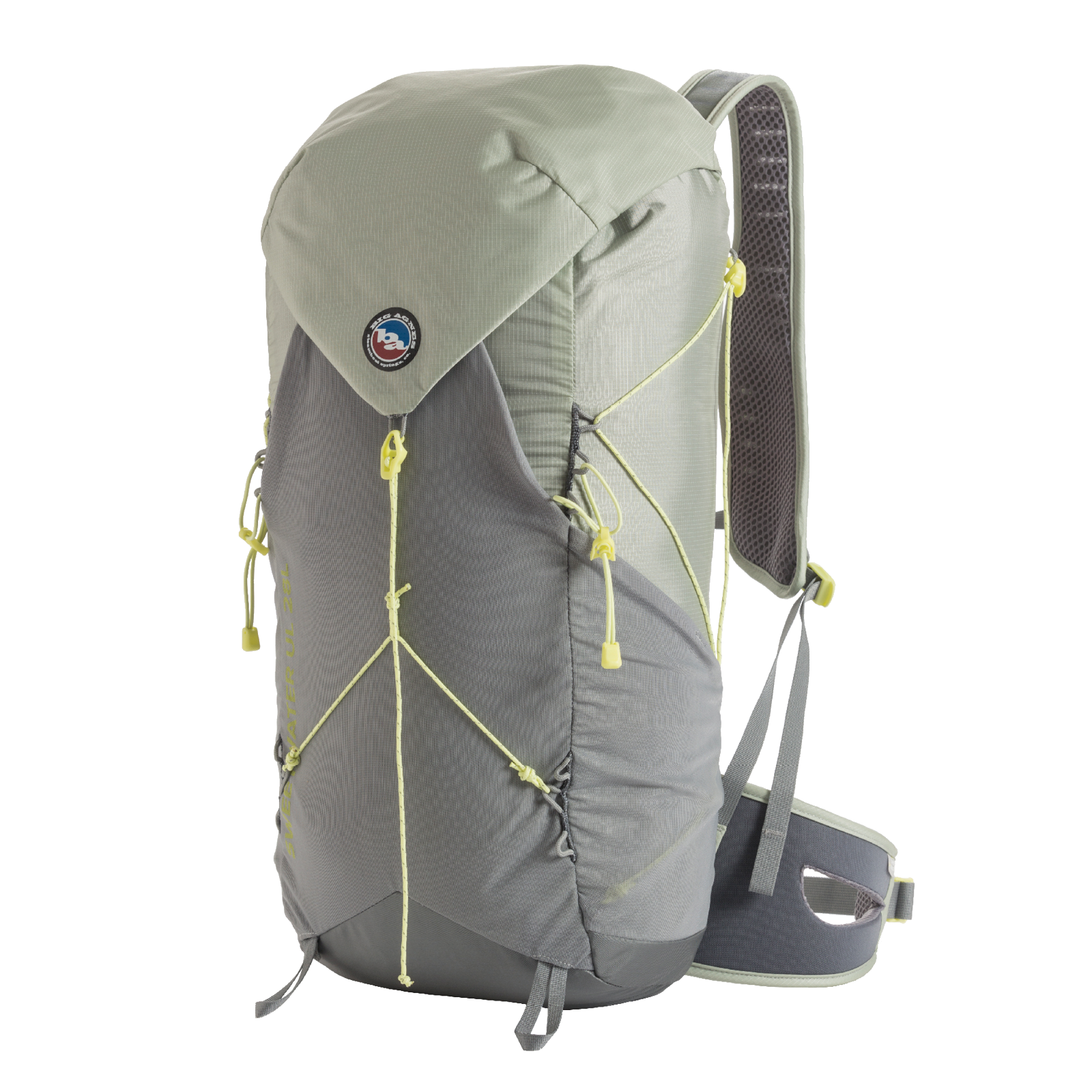 Sweetwater UL 28L Backpack | Big Agnes | Big Agnes Europe