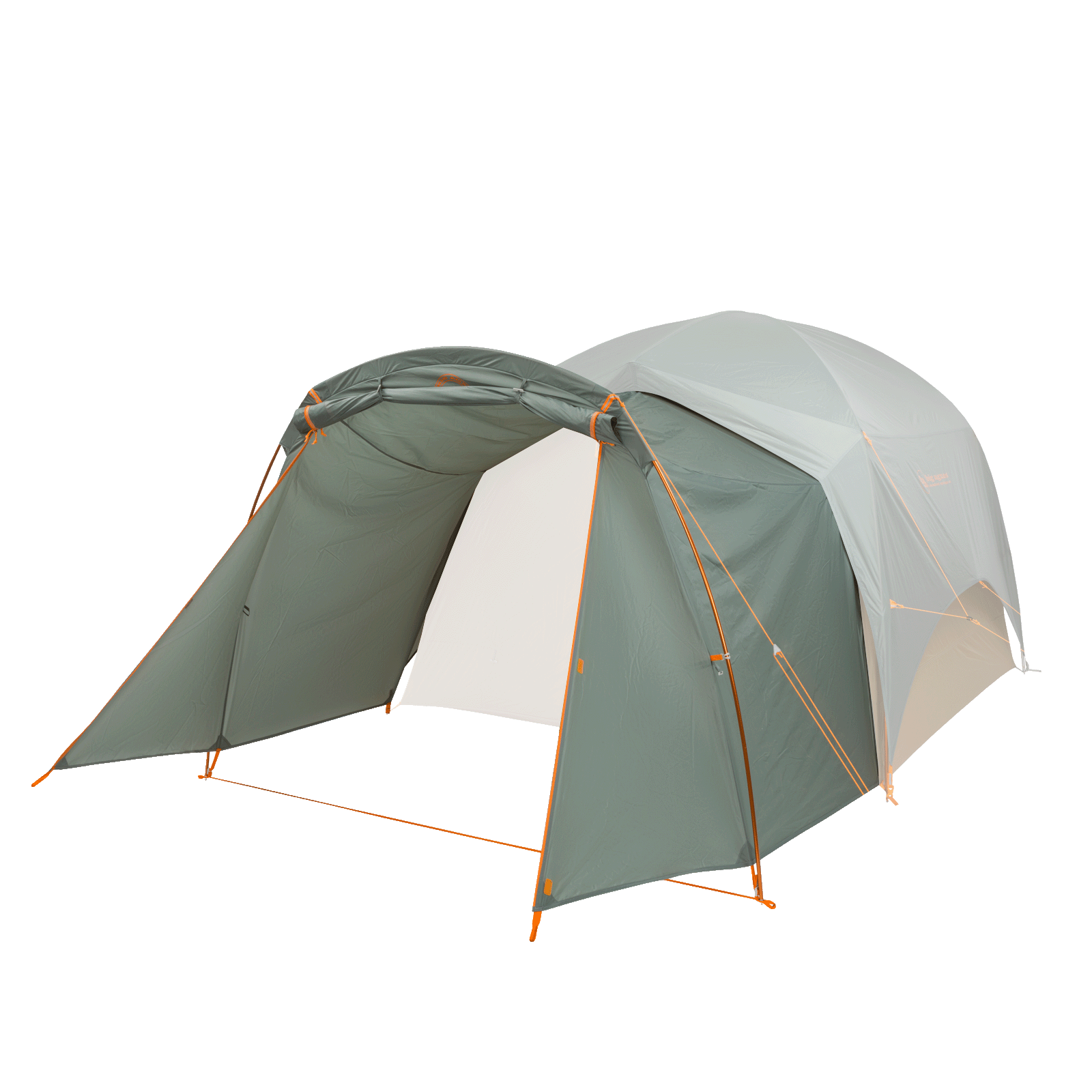 (取寄) ビッグアグネス ビッグ ハウス 6 ヴェスティビュール Big Agnes Big House 6 Vestibule Chinois Green Big House 6 Vestibule | Big Agnes | Big Agnes Europe