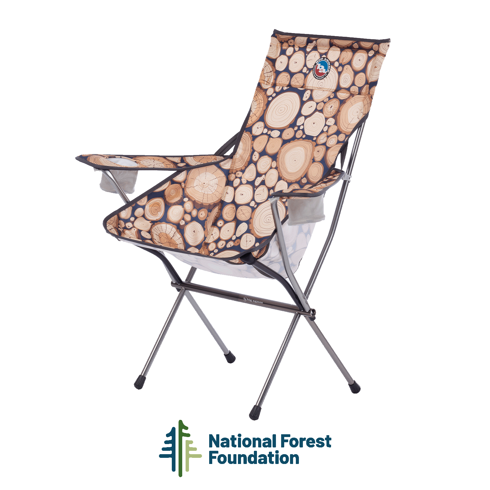 Big Six Armchair Big Agnes Big Agnes Europe
