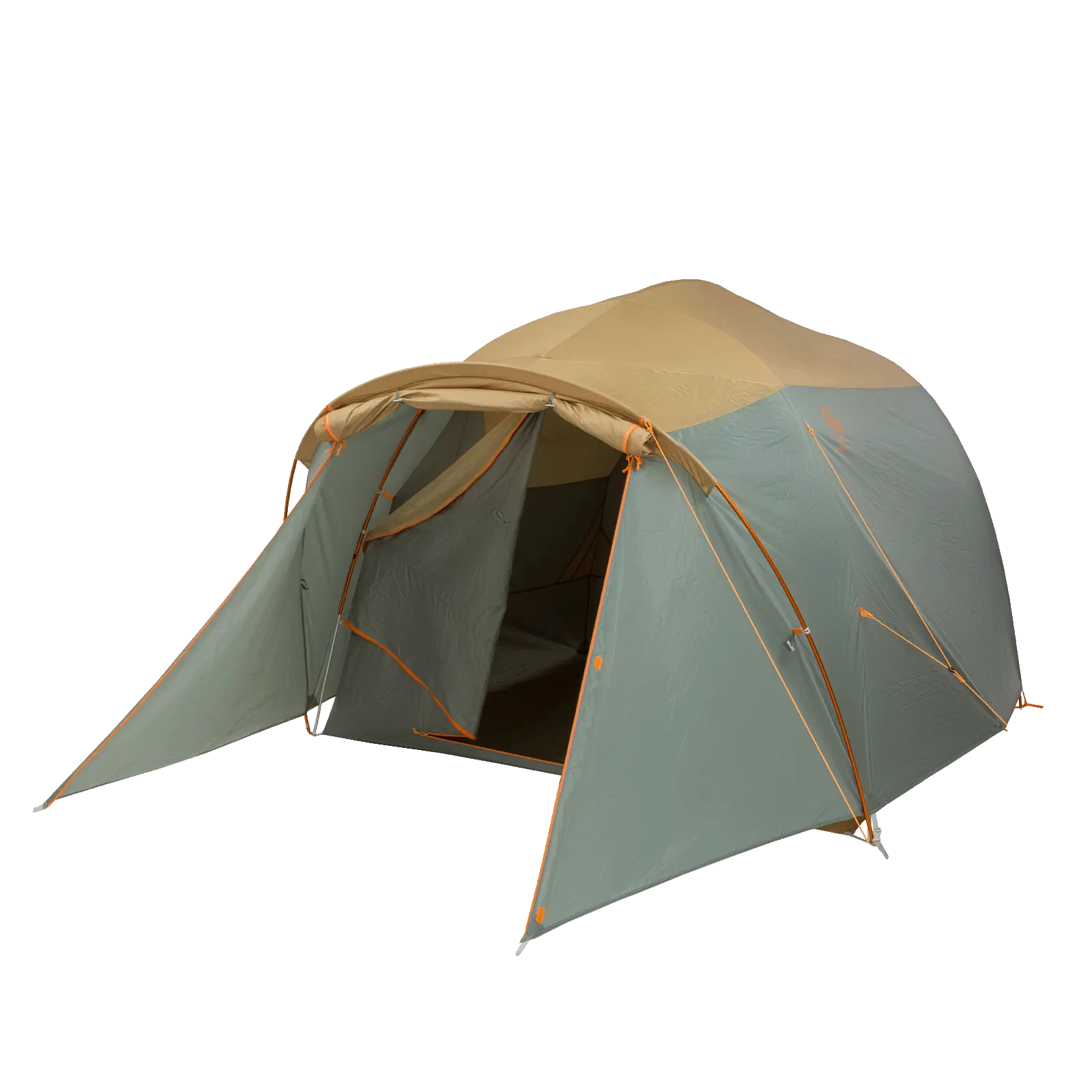 Bunk House 6 Car Camping Tent | Big Agnes