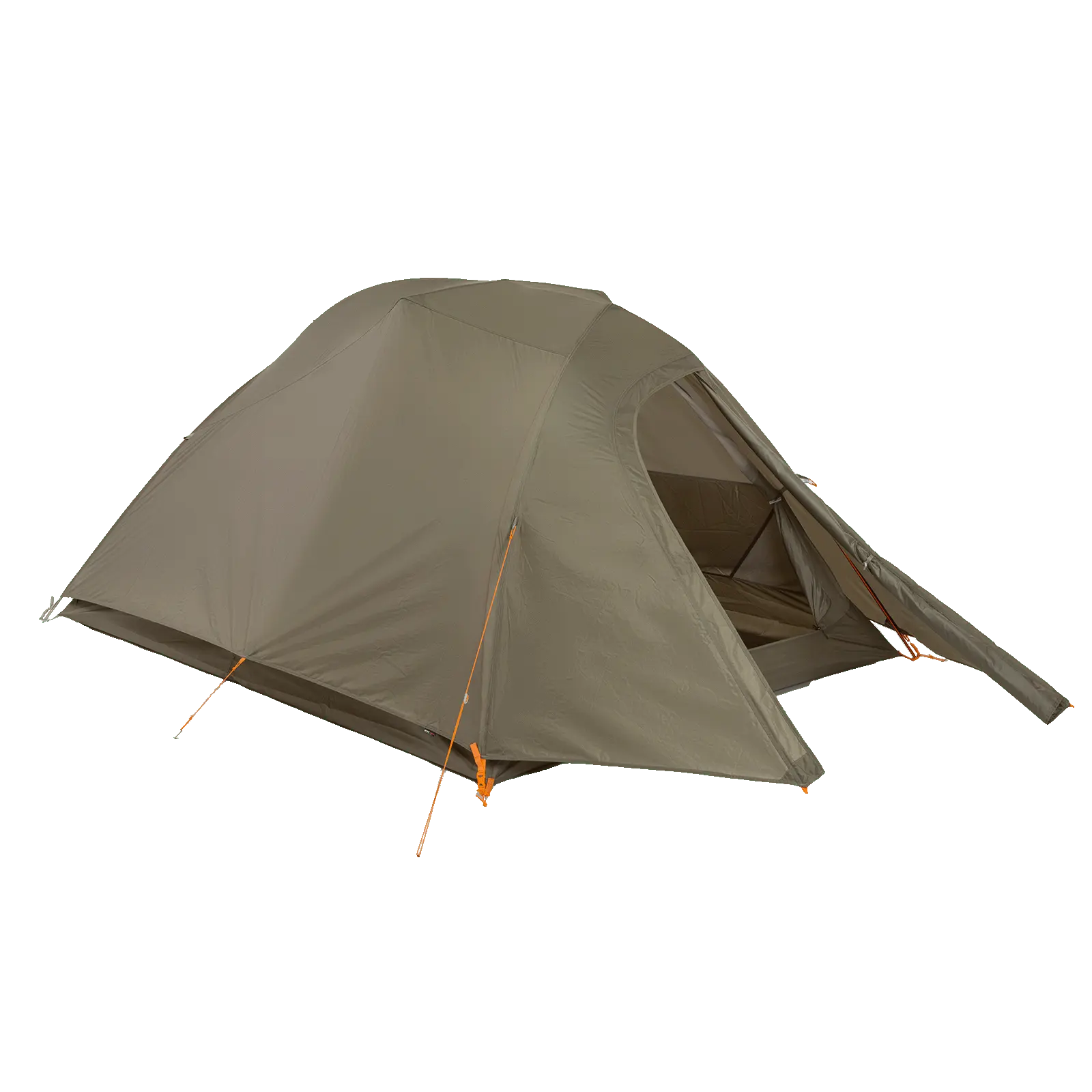 C Bar 3 Backpacking Tent | Big Agnes