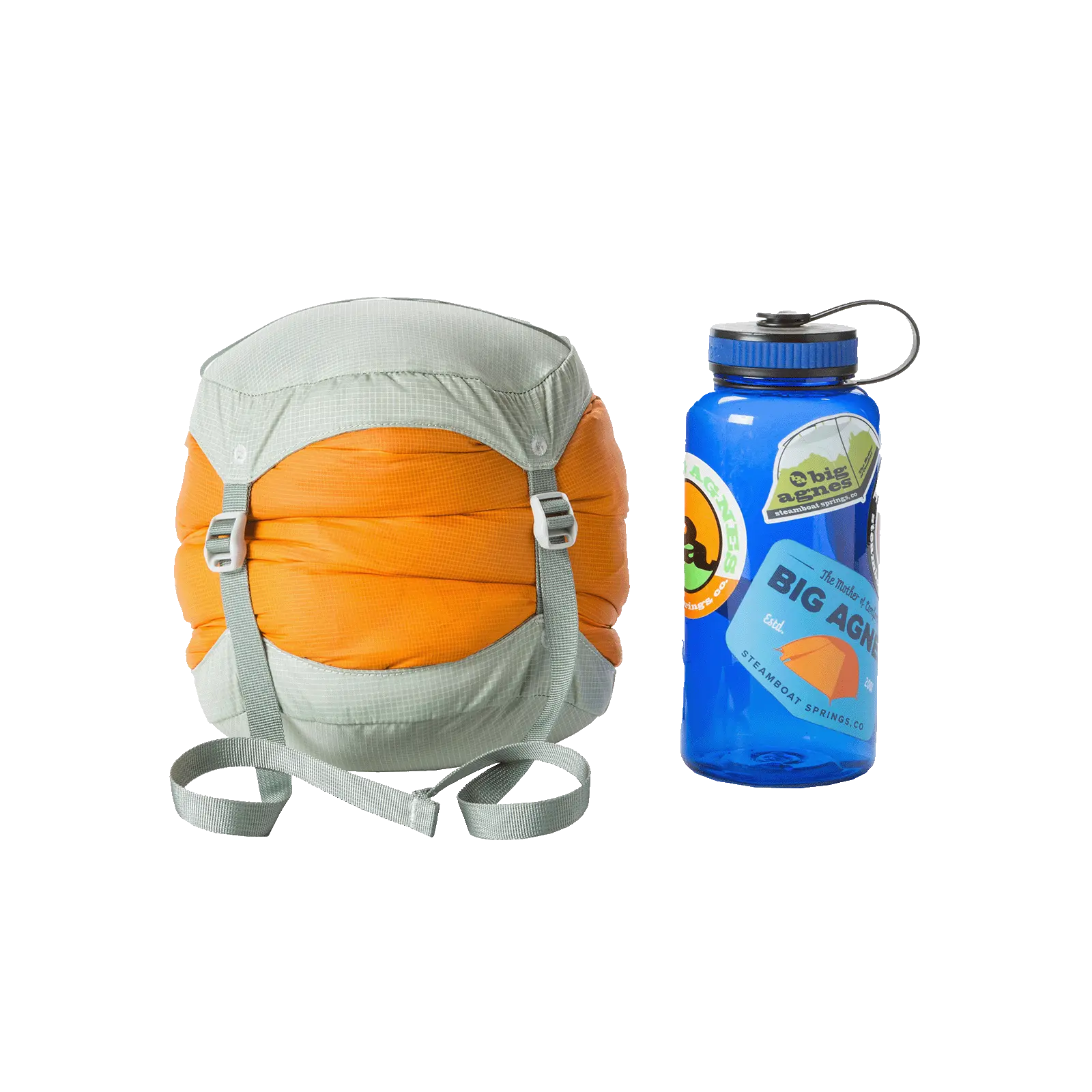 Sac a compression - Nature & Découvertes Sac a compression - Nature & Découvertes