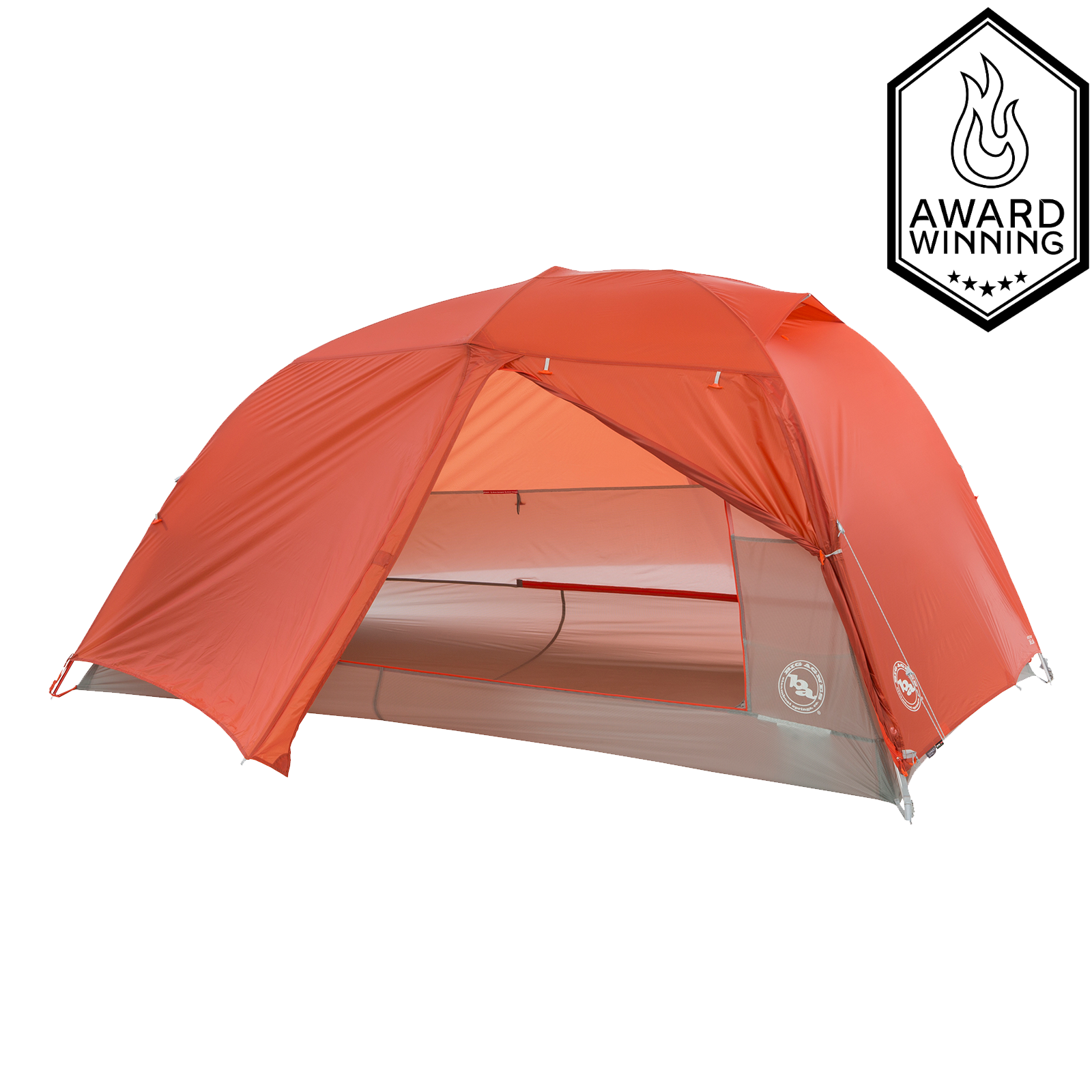 Copper Spur HV UL2 Ultralight Tent Big Agnes