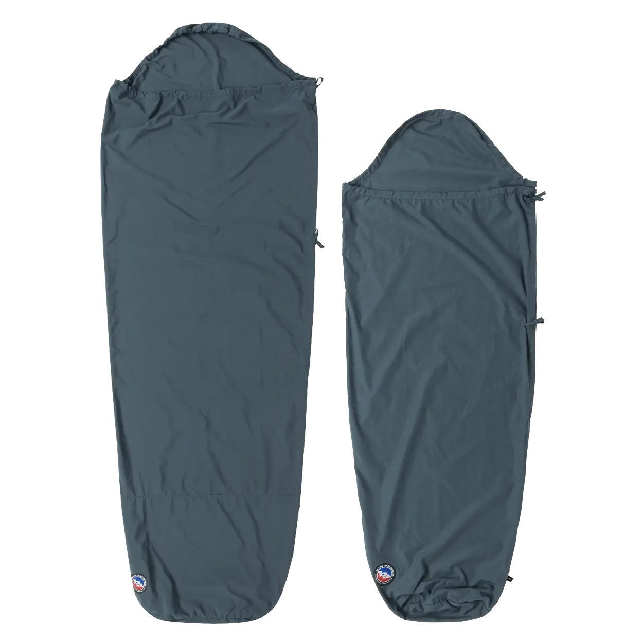 Schlafsack-Inlett - Baumwolle | Big Agnes