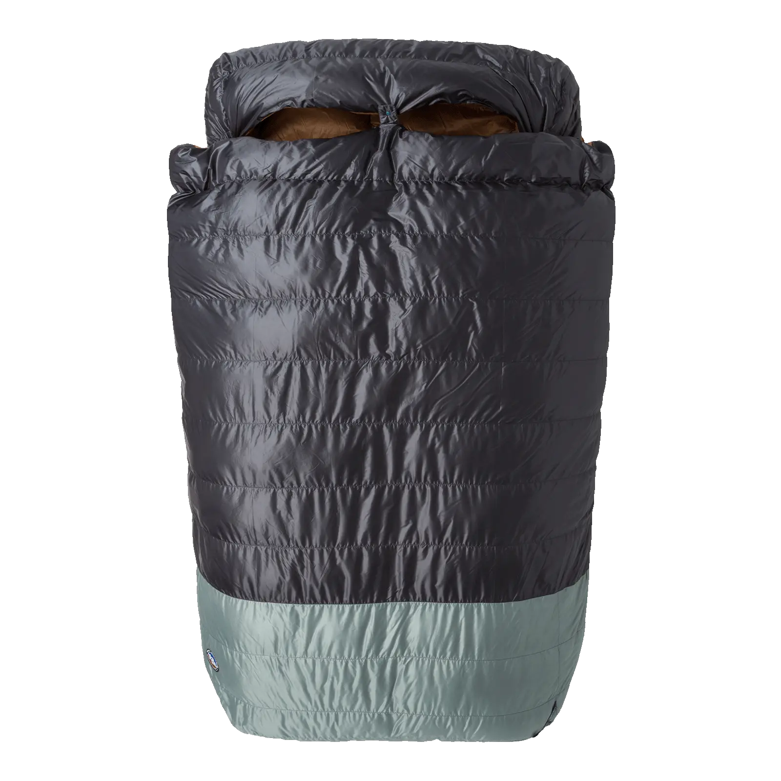 King Solomon 20° Doublewide Sleeping Bag | Big Agnes