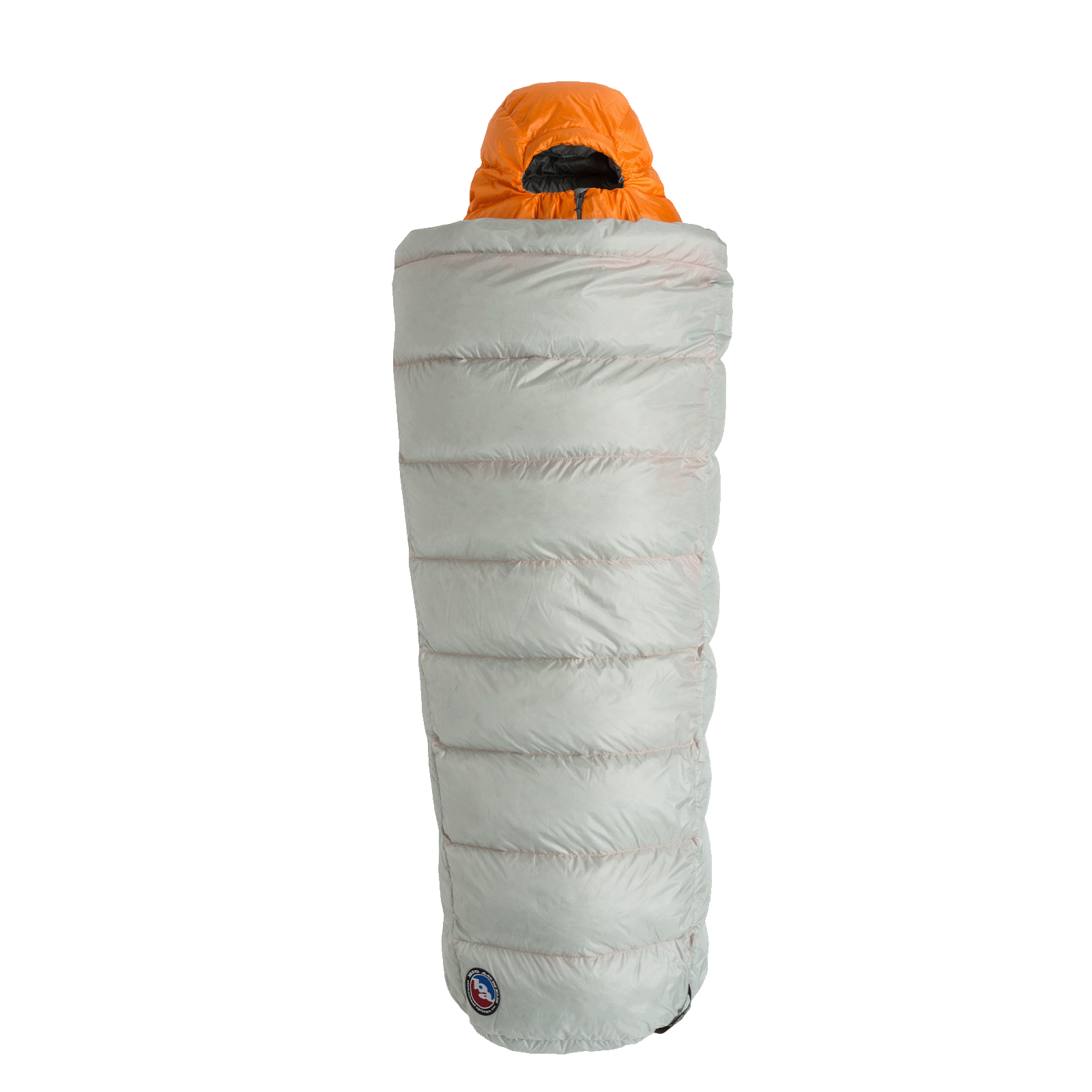 Lost Ranger 3N1 15° Sleeping Bag | Big Agnes | Big Agnes Europe