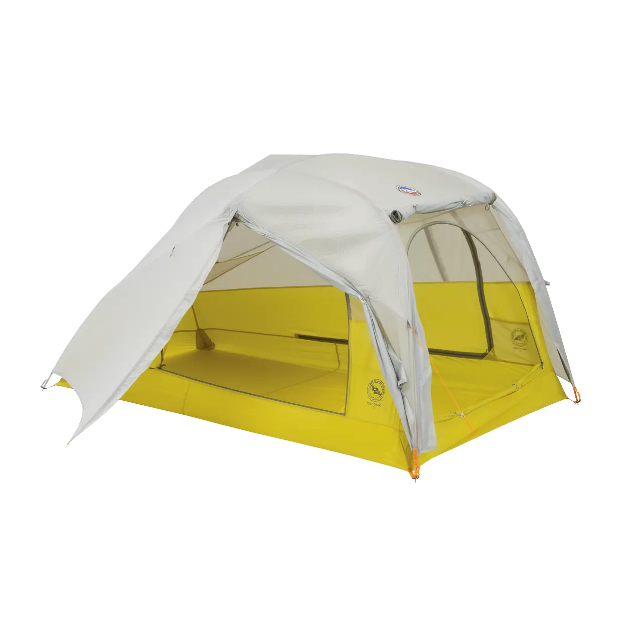 Salt Creek 2 Backpacking Tent | Big Agnes