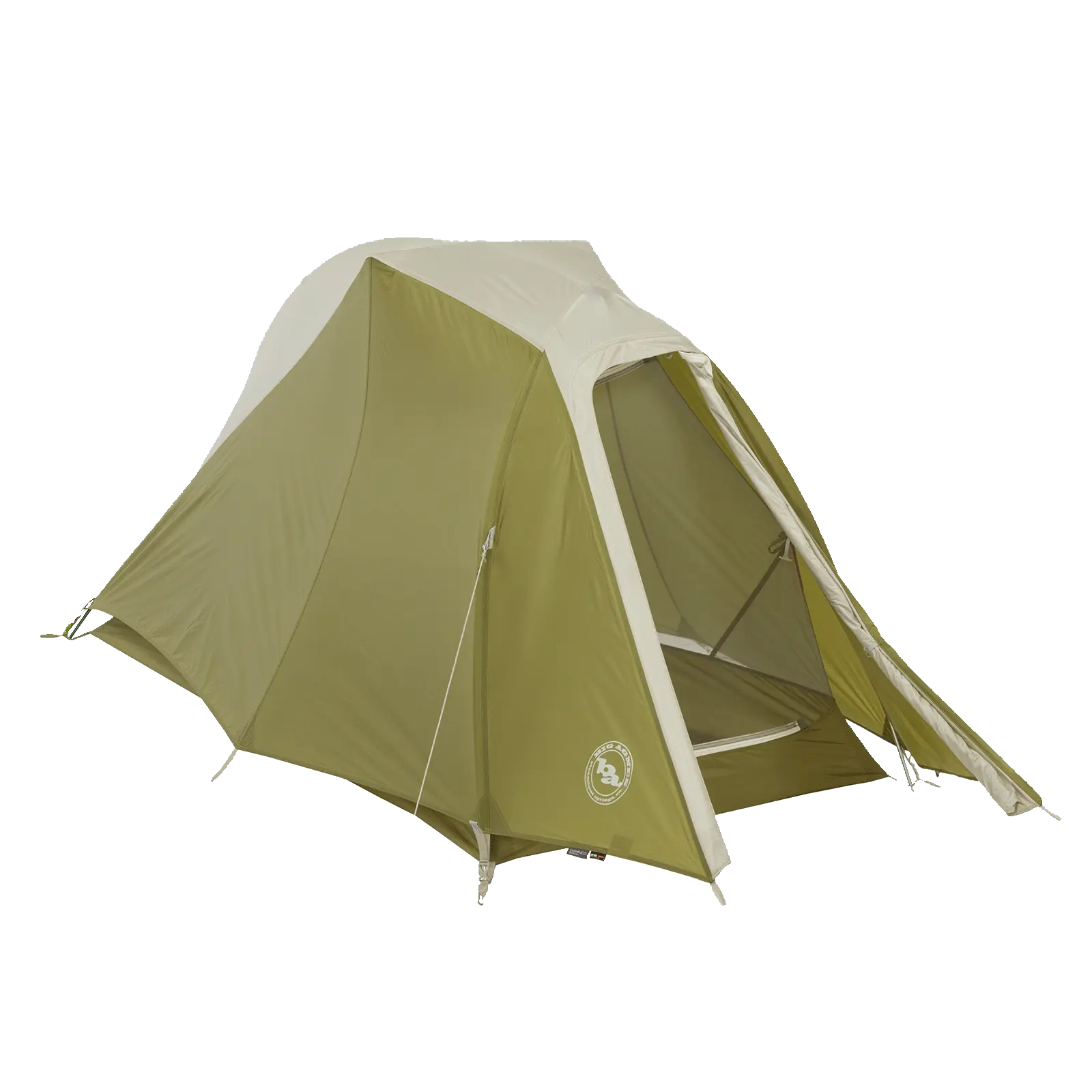 Seedhouse SL1 Superlight Tent | Big Agnes | Big Agnes Europe