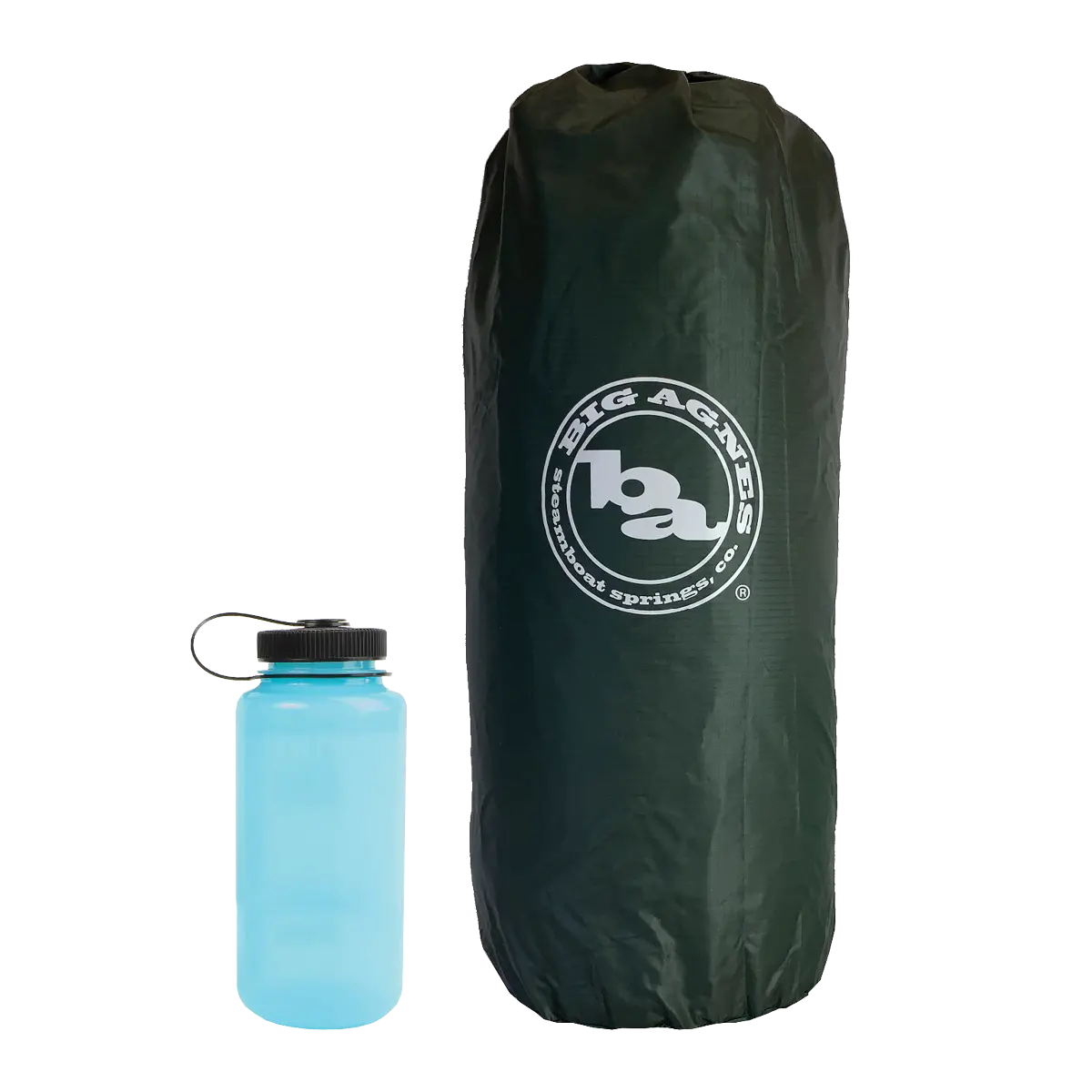 sack für zeltstangen Tent Stuff 7”x20” | Big Agnes Farbe:Blue/Lime MUNDO® Fahrradständer 46-50 cm ToyHouse LLC