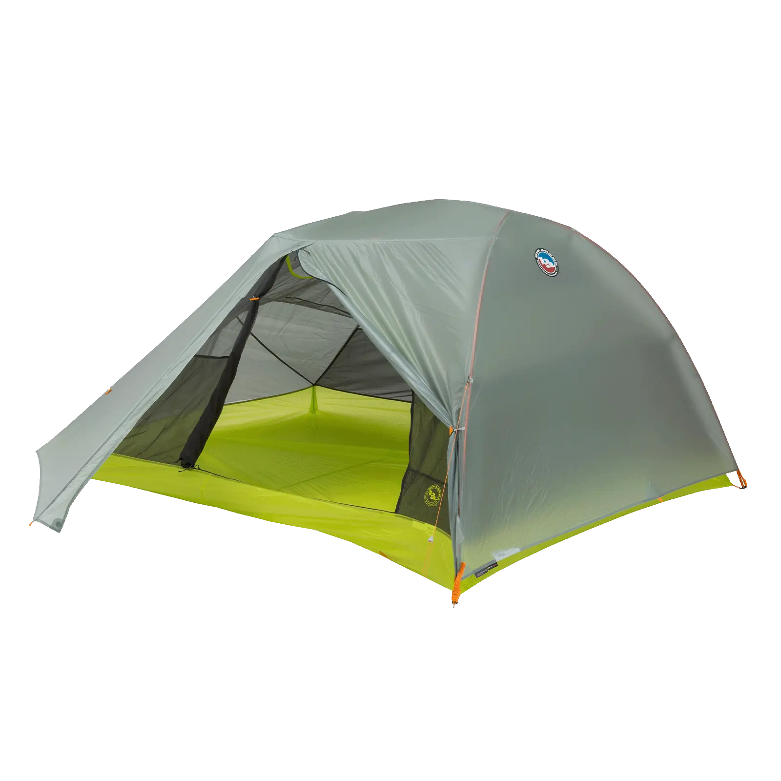 Tiger Wall UL2 ultraleichtes Zelt | Big Agnes
