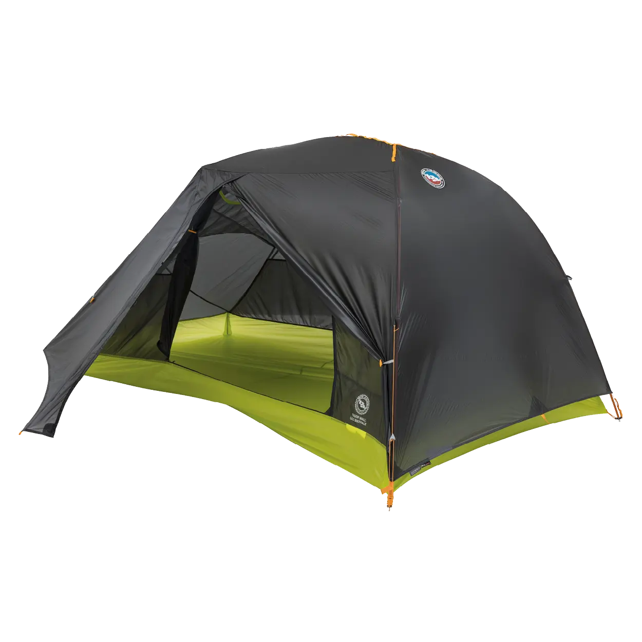 Tiger Wall UL2 Bikepack Tent | Big Agnes | Big Agnes Europe