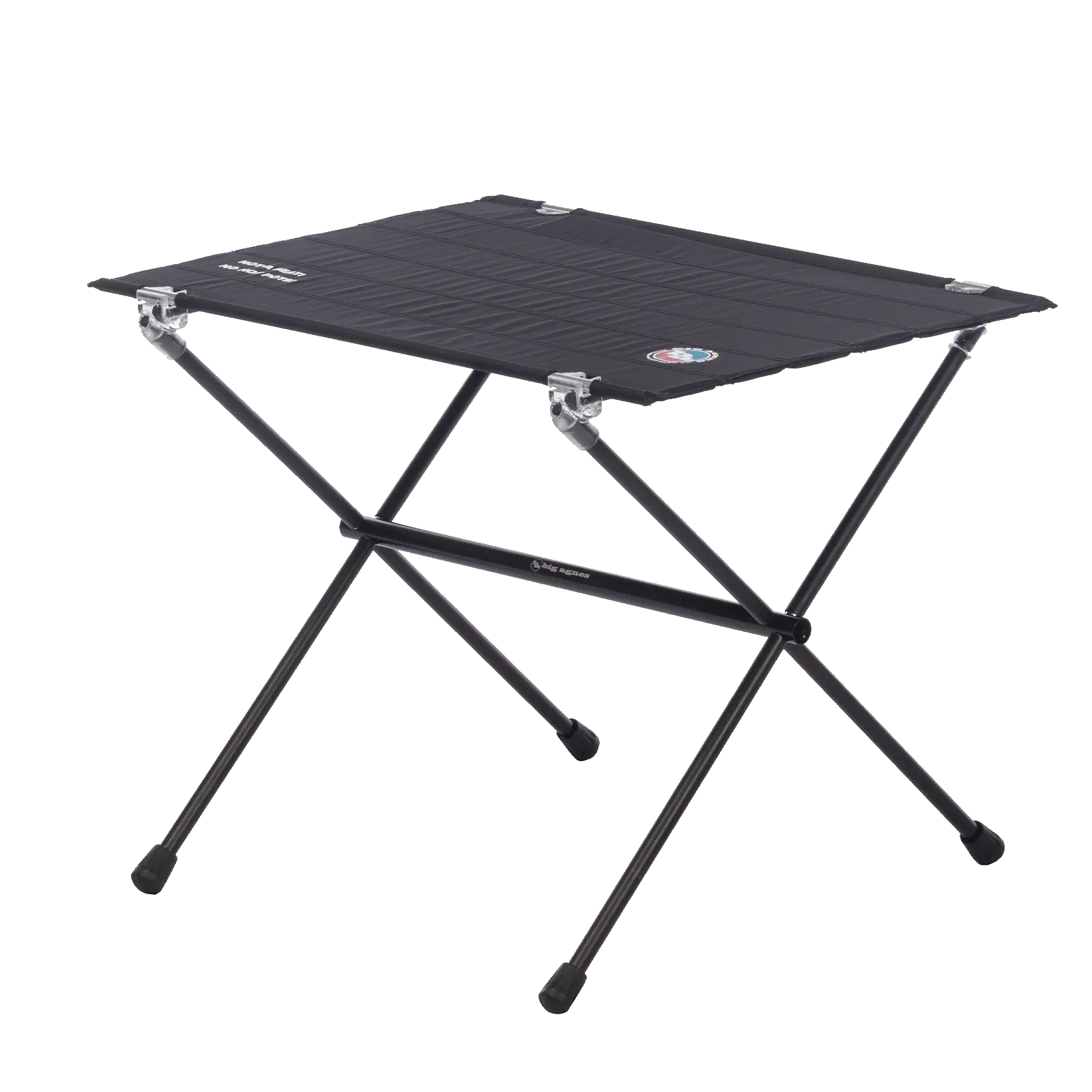 Woodchuck Camp Table | Big Agnes | Big Agnes Europe