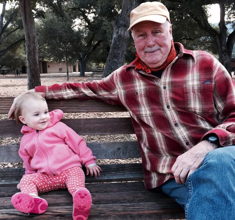 Bob Swanson Memorial Grant
