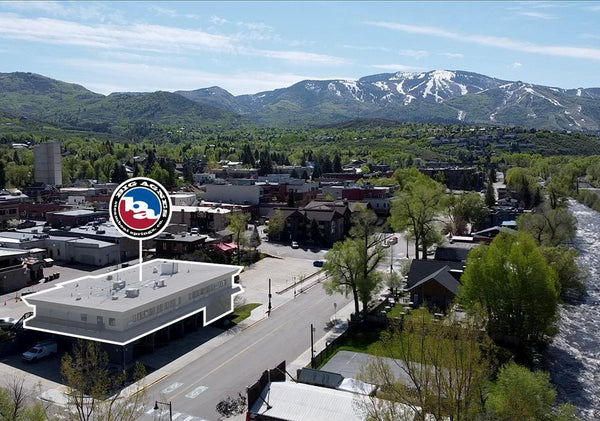 Big Agnes HQ