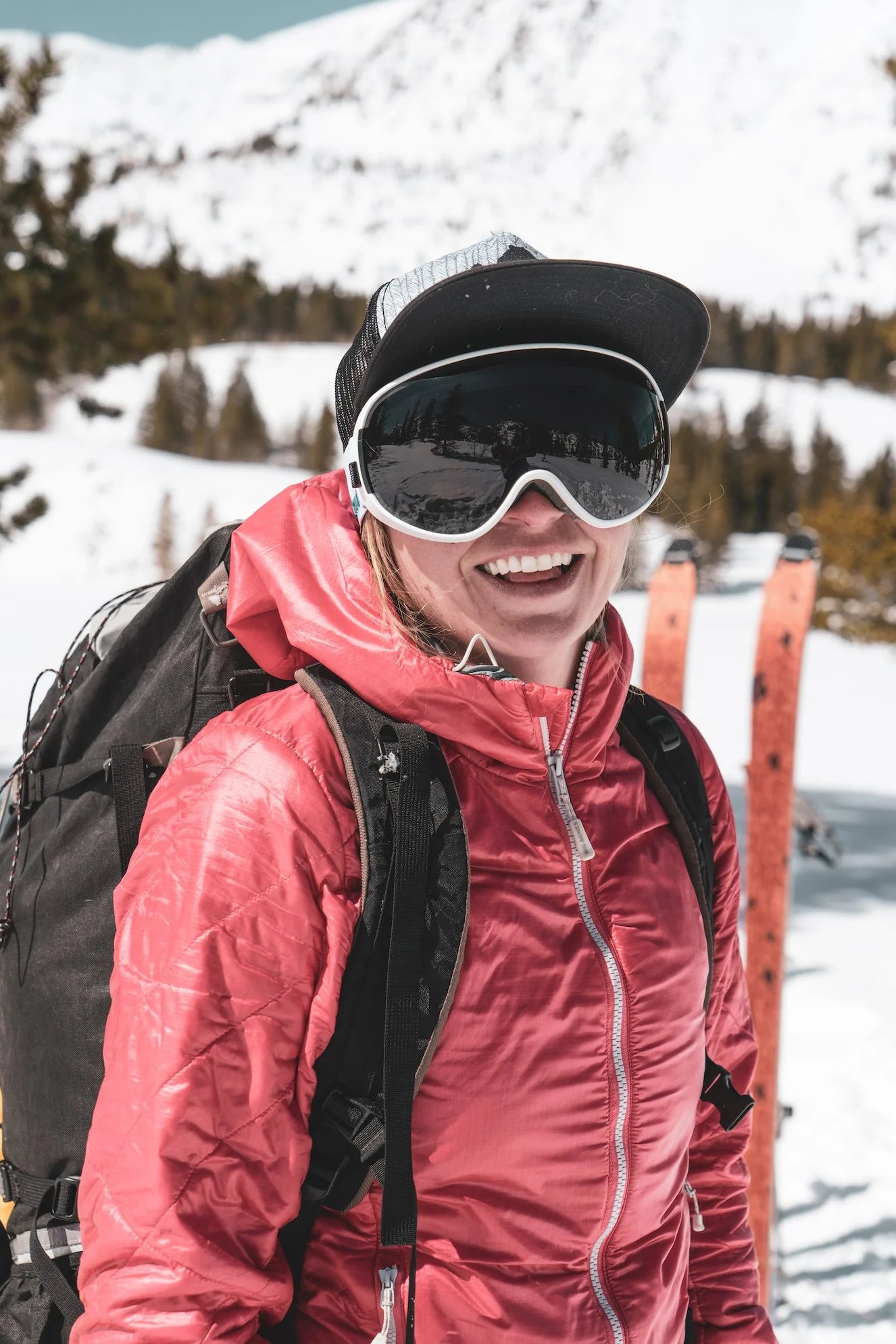 Eastern sierra tuttle 5 1