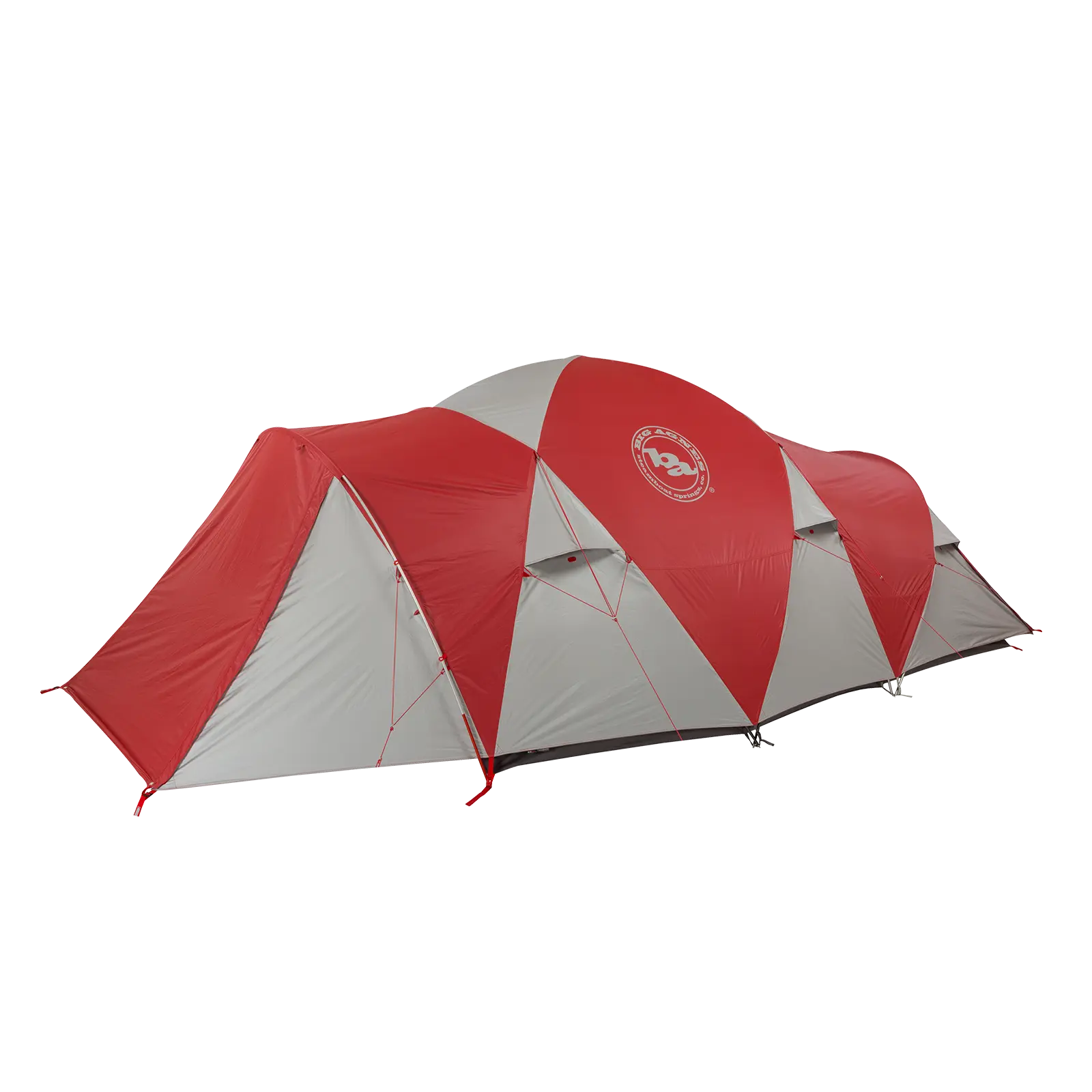 big agnes flying diamond tent Mad House 8 Base Camp Tent | Big Agnes