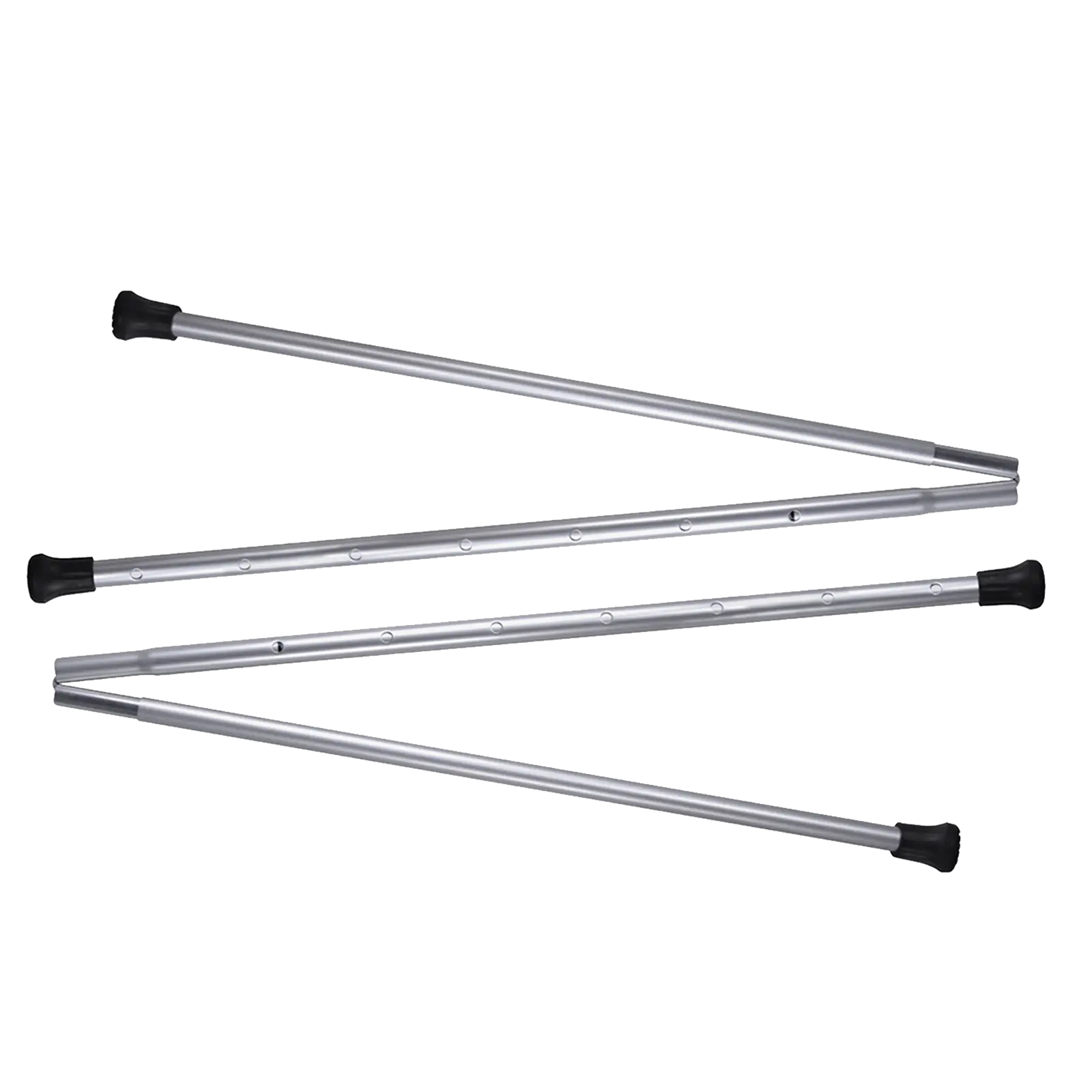 Accessory Backpacking Tarp Poles | Big Agnes | Big Agnes Europe