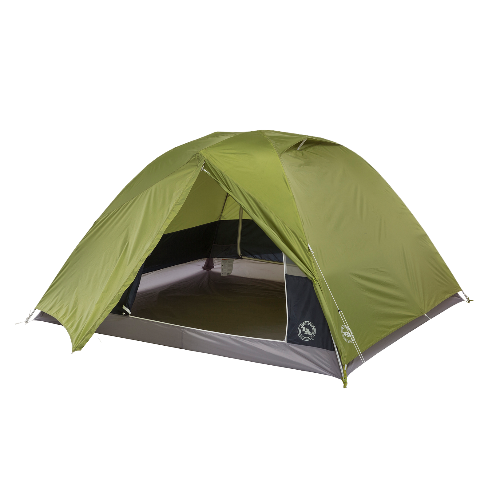 Blacktail 3 Hotel Bikepack Tent | Big Agnes