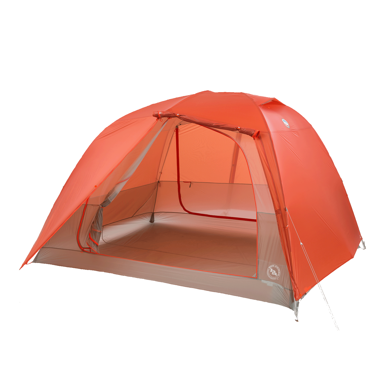 Big Agnes Tente camping - Copper Spur HV UL2 mtnGLOla - silver/gray Big Agnes Tente camping - Copper Spur HV UL2 mtnGLOla - silver/gray