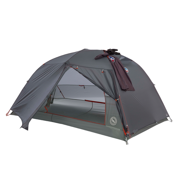 Copper Spur HV UL2 Bikepack Fly Open