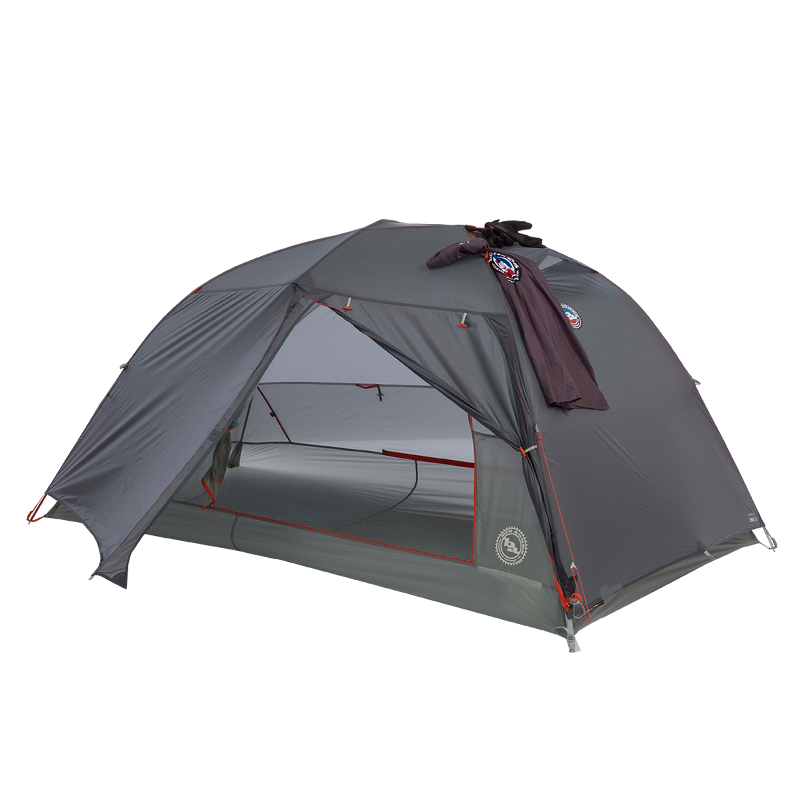Copper Spur HV UL3 Bikepack Tent | Big Agnes | Big Agnes Europe Copper Spur HV UL3 Bikepack Tent | Big Agnes | Big Agnes Europe
