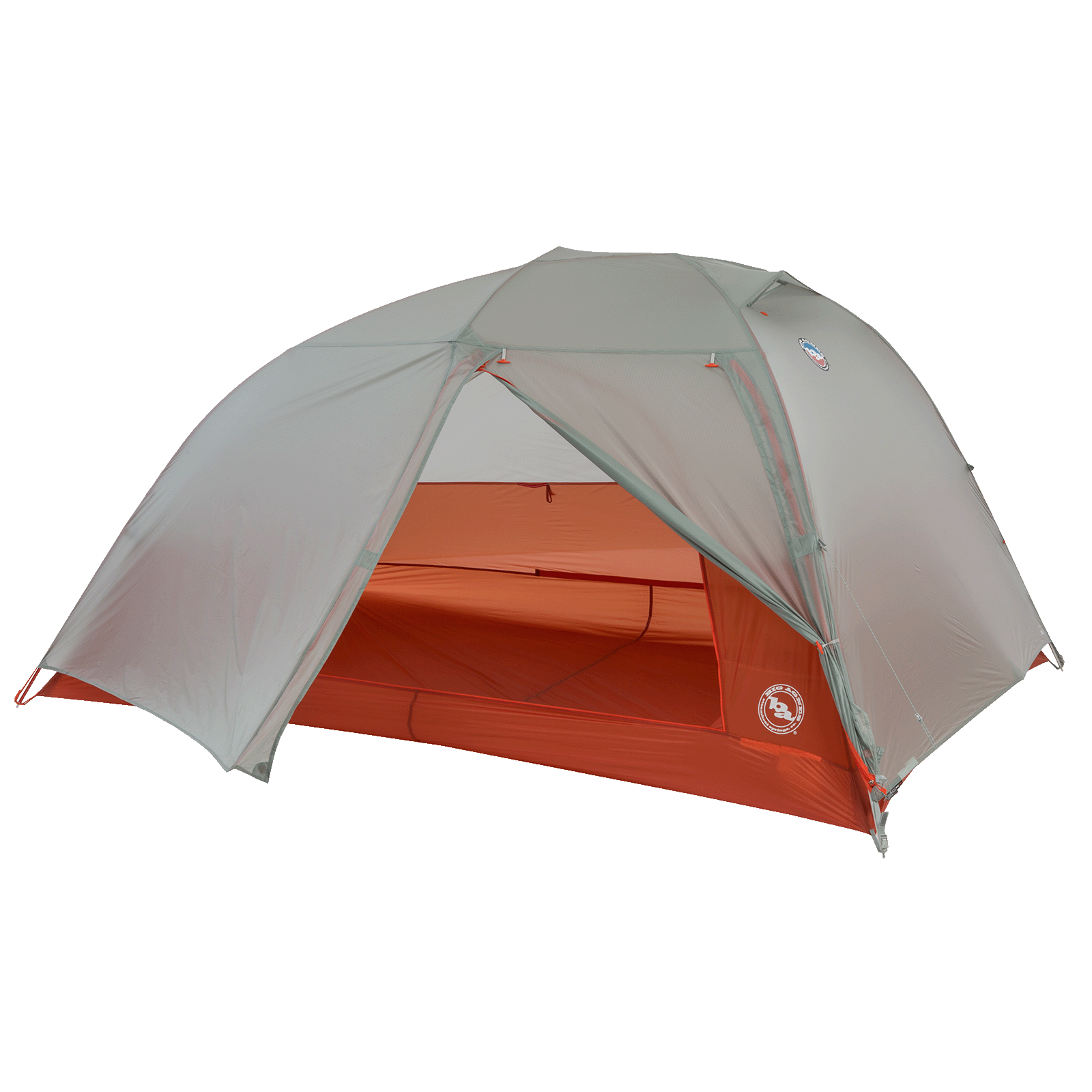 テント・タープ Big Agnes Copper Spur HV UL3 Copper Spur HV UL3 Bikepack Tent | Big Agnes
