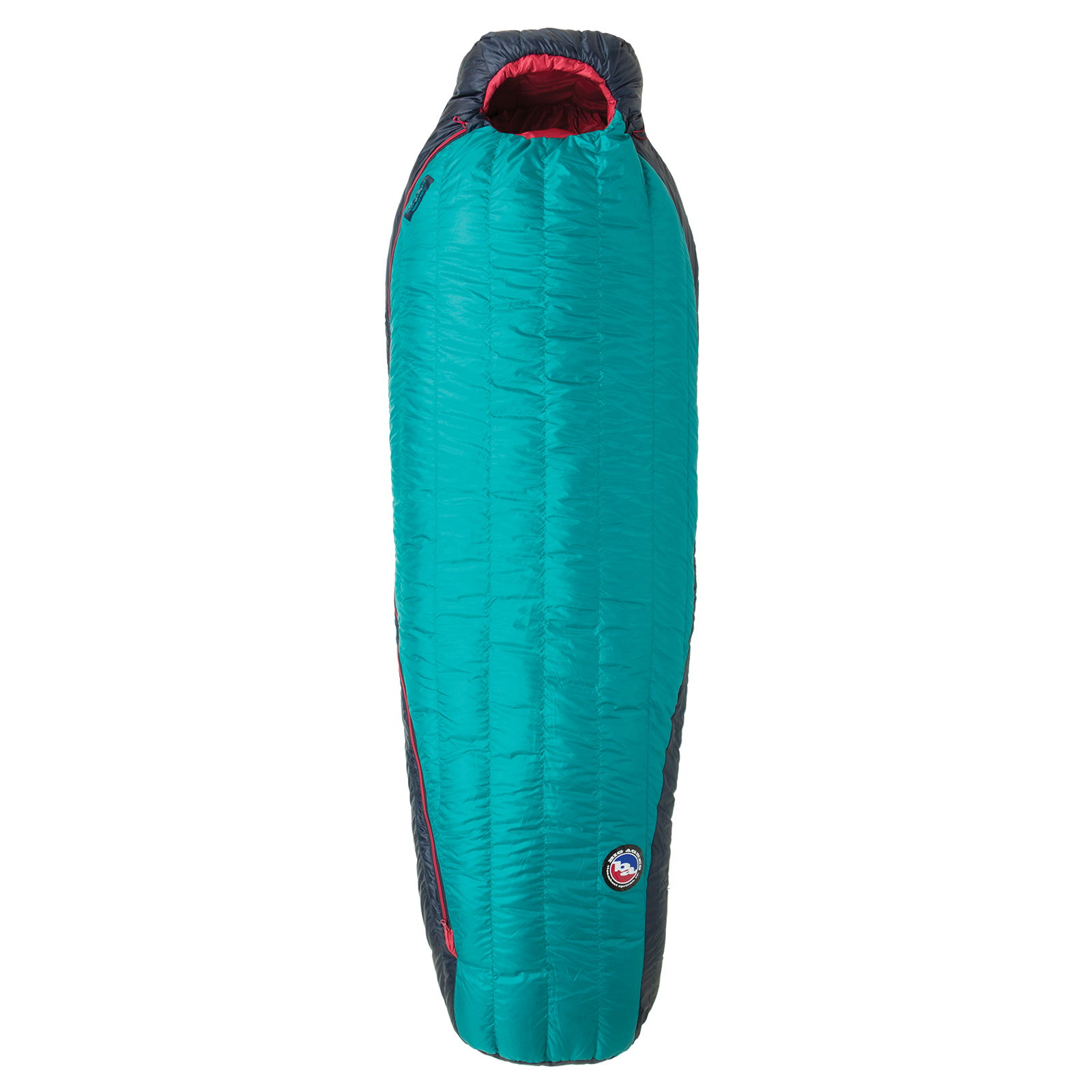 Daisy Mae 15 System Sleeping Bag Big Agnes Big Agnes Europe