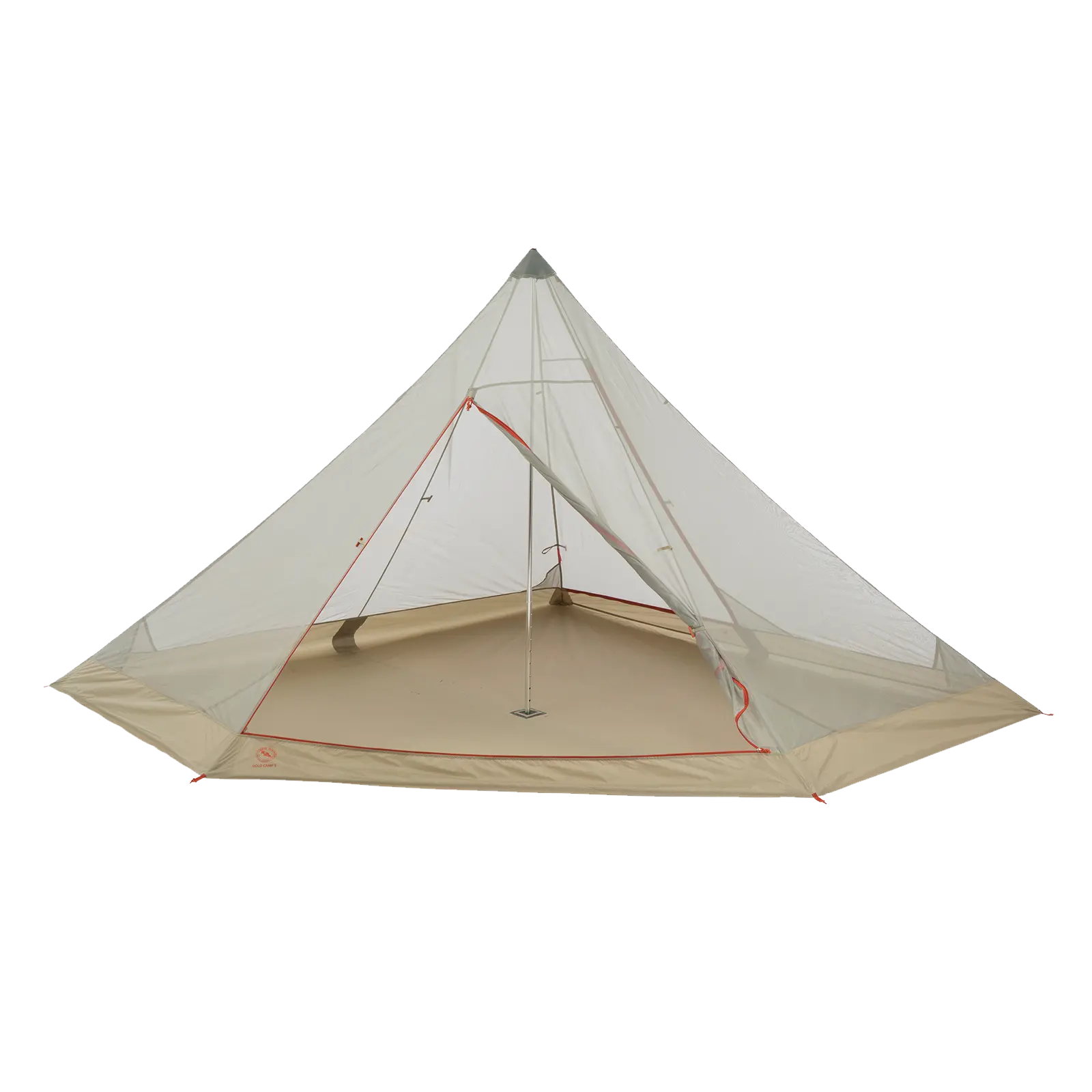 Gold Camp 5 Mesh Inner | Big Agnes