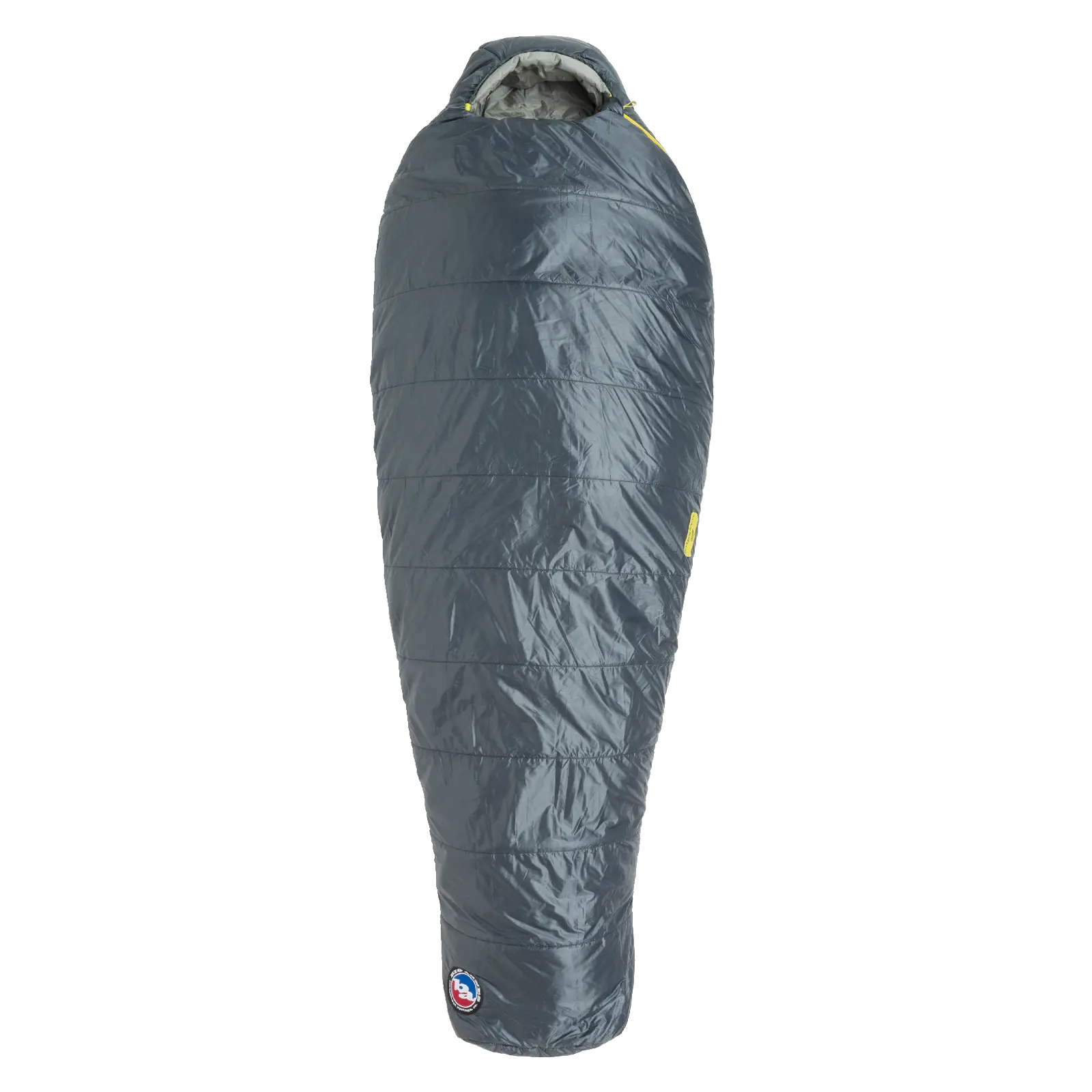 frozen mummy schlafsack Anthracite 20° Traditional Mummy Sleeping Bag | Big Agnes