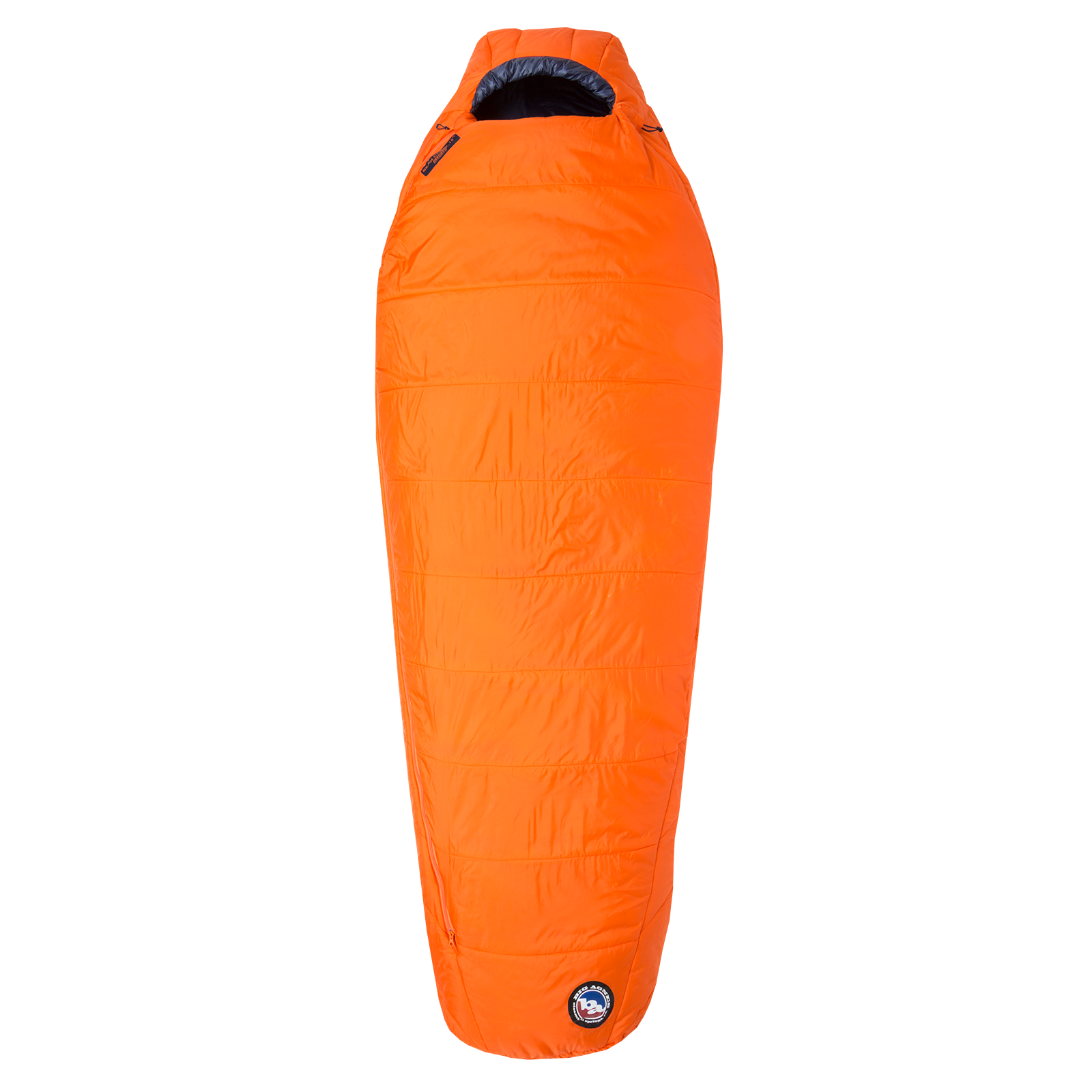 Big Agnes Lost Dog (FireLine Eco) 寝袋 30度 Amazon.co.jp: ビッグアグネス ロストドッグ (FireLine Eco