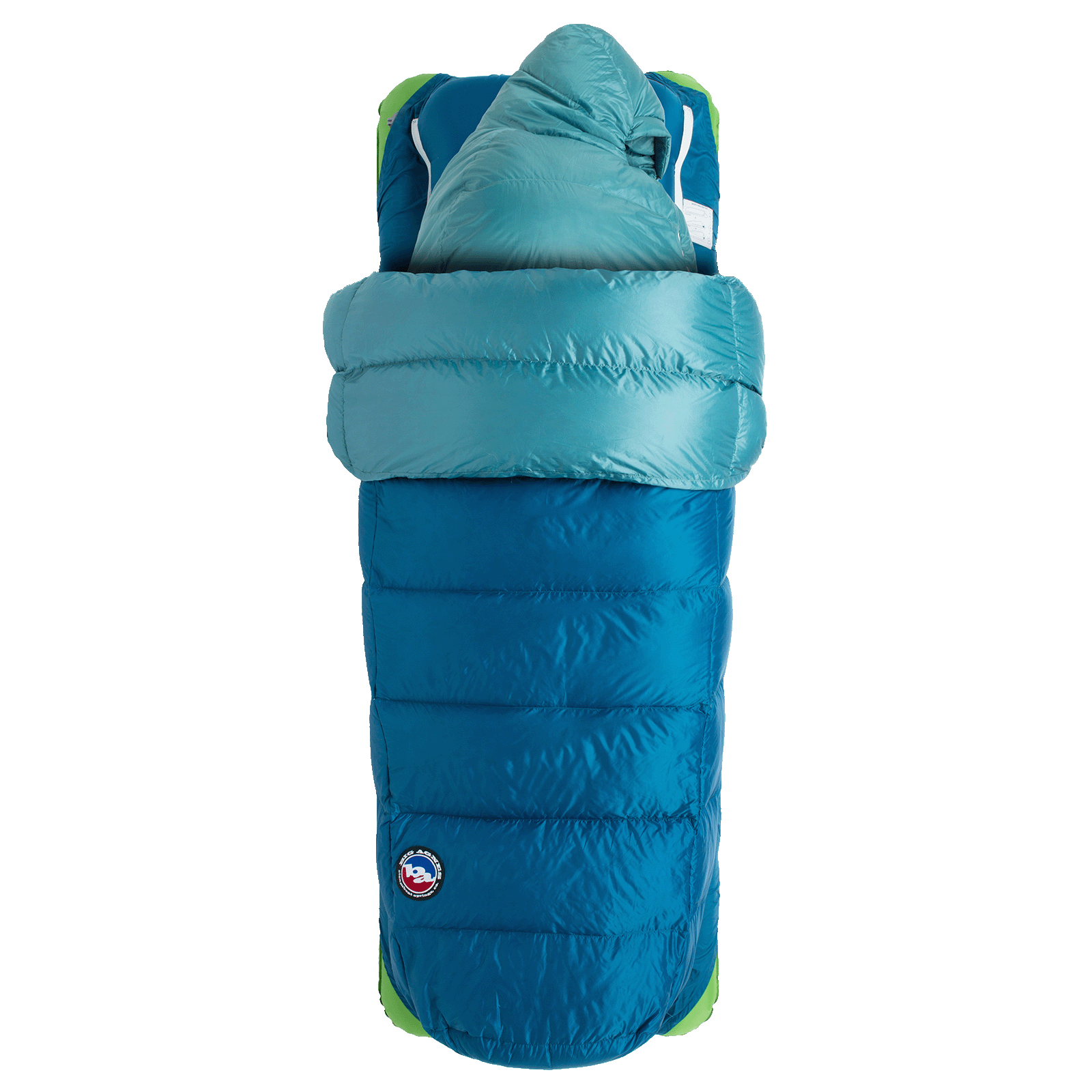 Roxy Ann 3N1 15 Systemschlafsack Big Agnes