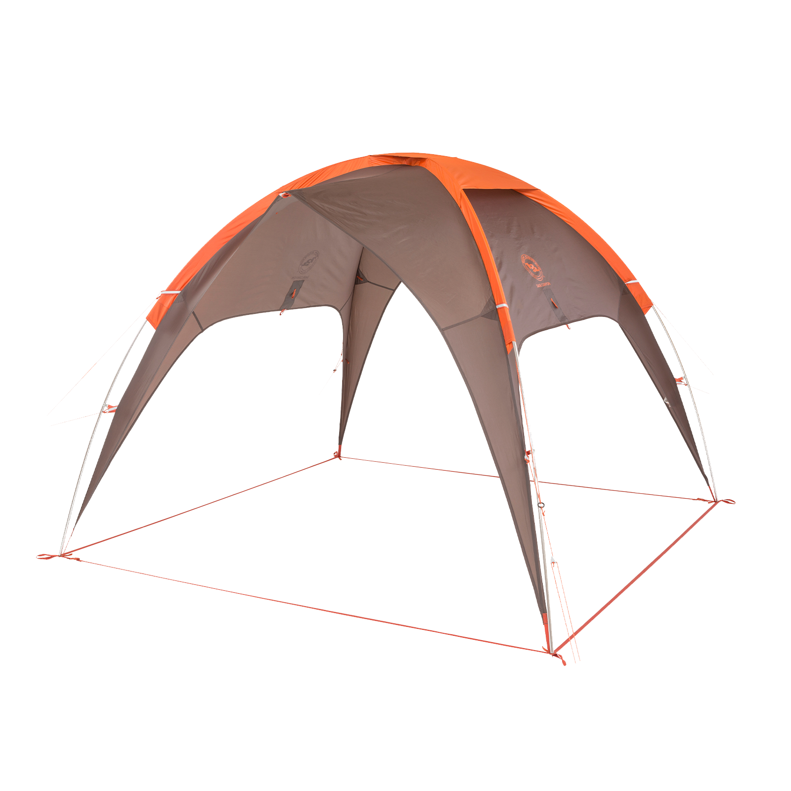 Sage Canyon Shelter | Big Agnes | Big Agnes Europe