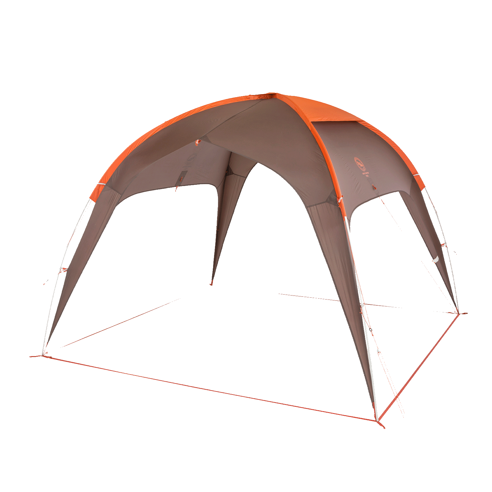 BIG AGNES　テント　シェルター　セット Accessory Mesh Insert Sage Canyon Shelter Plus & Deluxe