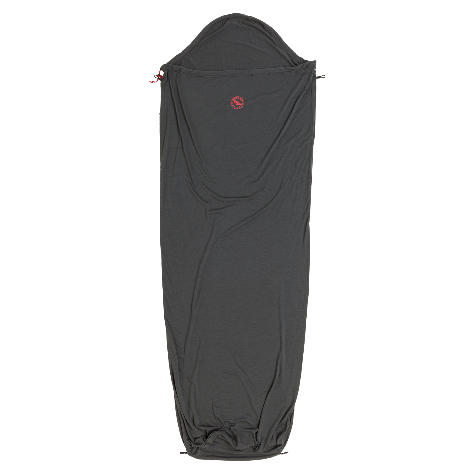 Sleeping Bag Liner Wool Big Agnes Big Agnes Europe