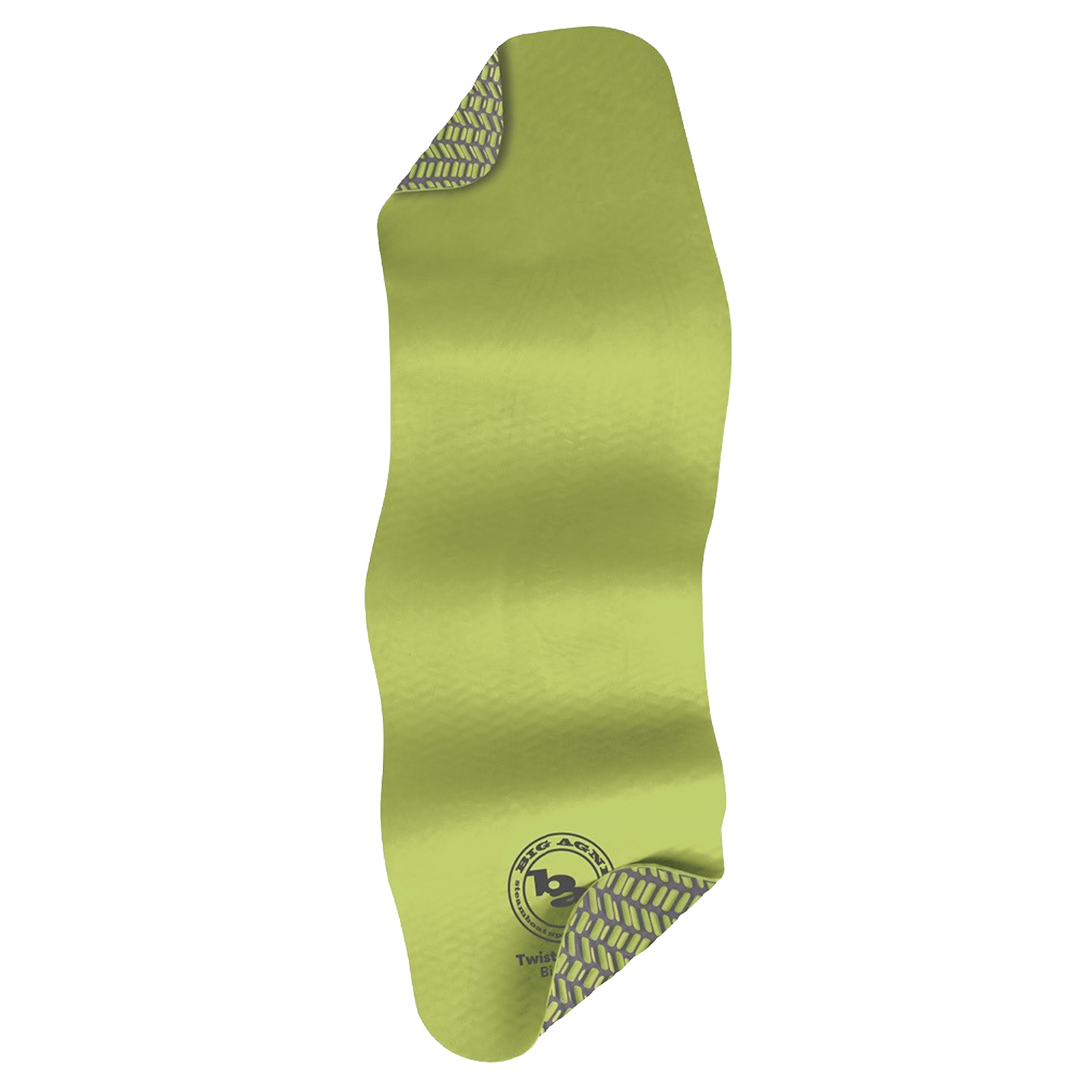 TwisterCane BioFoam Sleeping Pad Big Agnes Big Agnes Europe