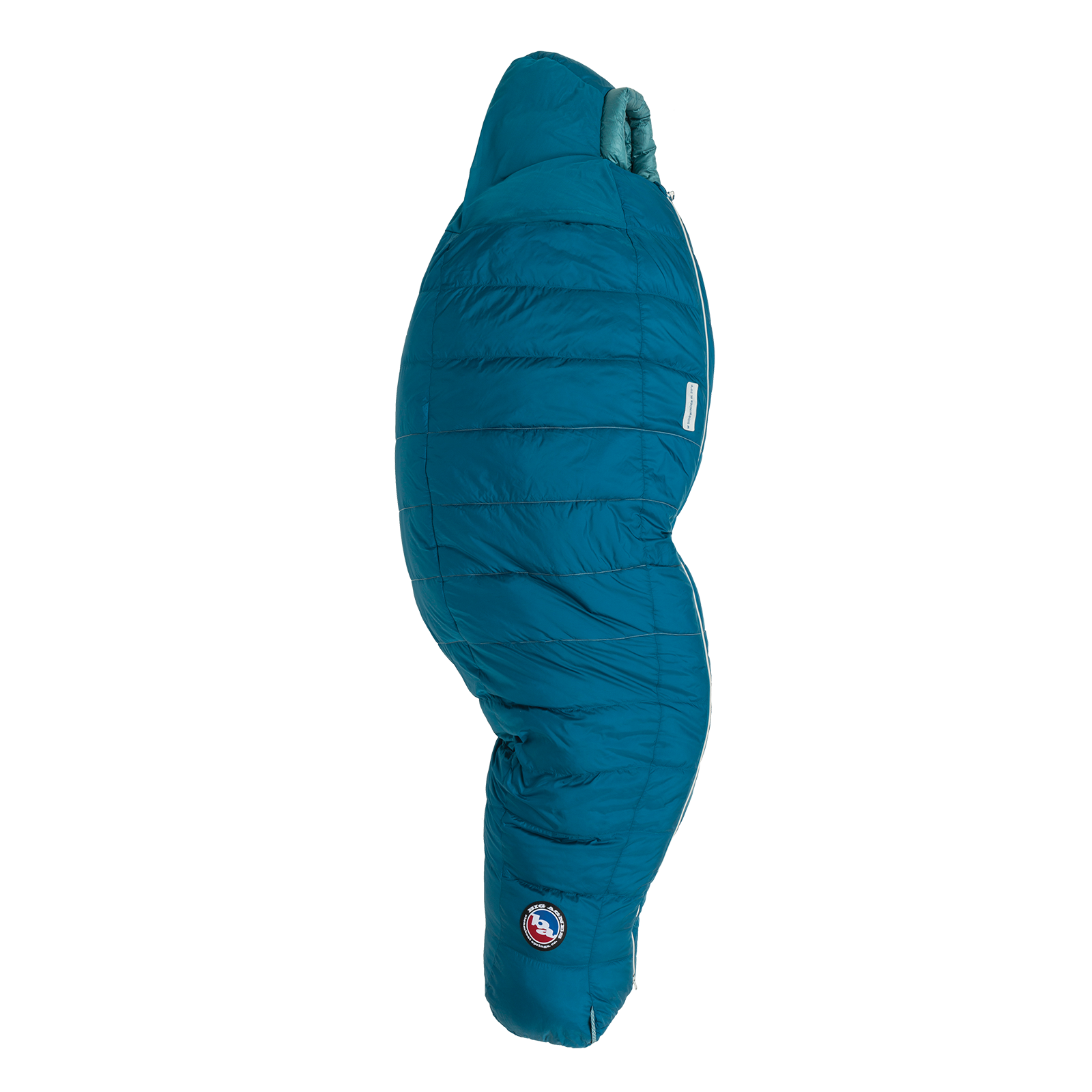 Damen Sidewinder SL 20 Mumienschlafsack Big Agnes