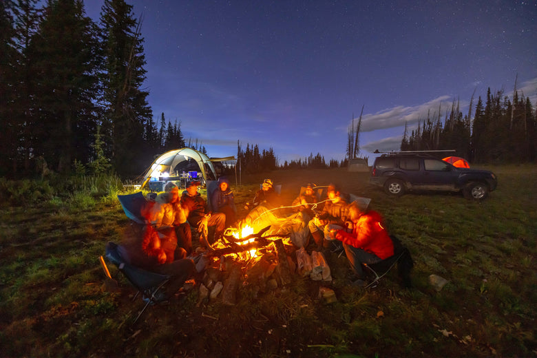Backcountry Cooking 101: Campfire Hobo's