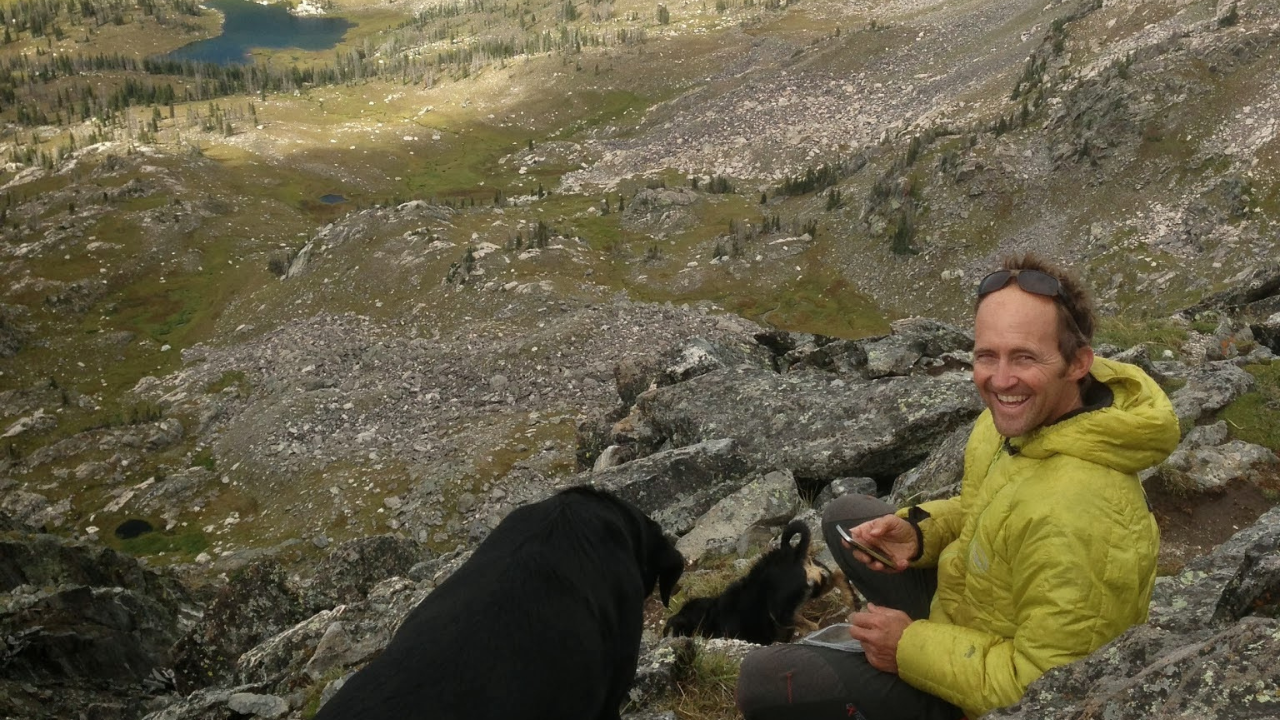 A Letter To Your Puffy Jacket That's Been Through It All