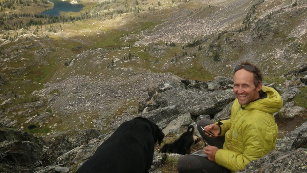 A Letter To Your Puffy Jacket That's Been Through It All