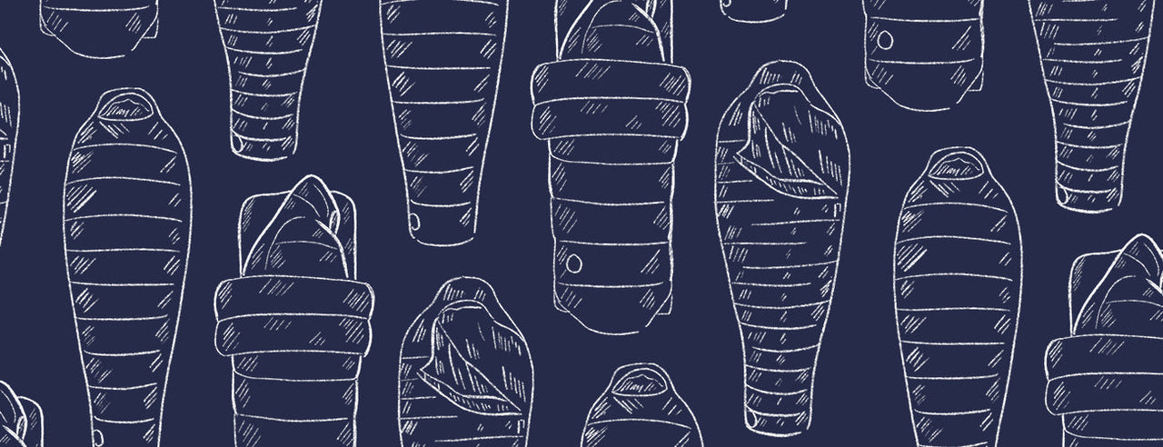 Sleeping Bags: Which Style Is Right For Me?