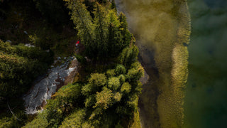 Ultralight Camp Gear