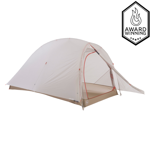 Fly Creek HV UL1 Solution Dye Ultraleichtzelt Big Agnes Big Agnes Europe