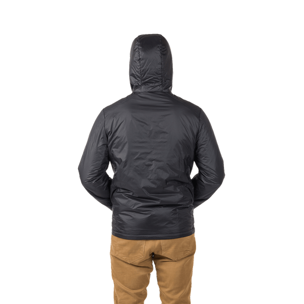 M's Barrows Jacke