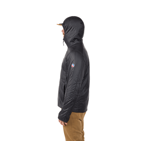 M's Barrows Jacke