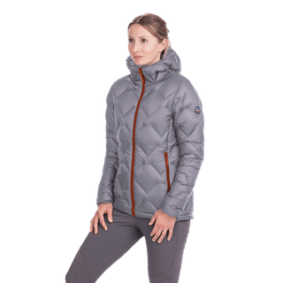 Kaufen dark-lavender Damen Bearsley UL Jacke