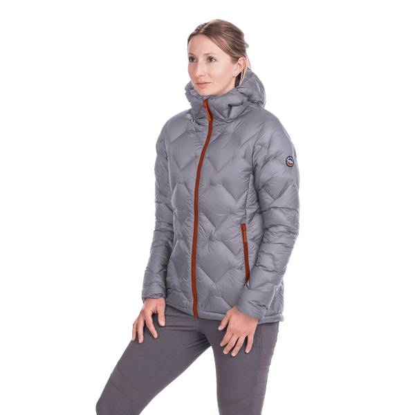 Damen Bearsley UL Jacke