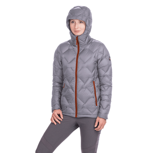 Damen Bearsley UL Jacke