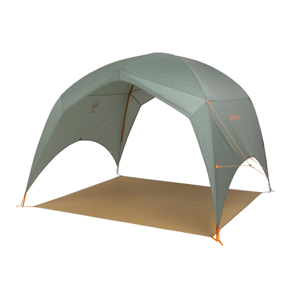 zelten baabe Big House 4 Car Camping Tent | Big Agnes